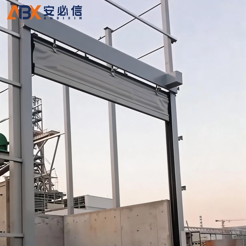 文山壮族苗族自治州软帘堆积门